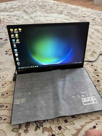 Acer nitro 5