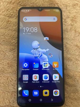 Телефон Tecno Spark 9Pro