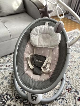 Электрический шезлонг