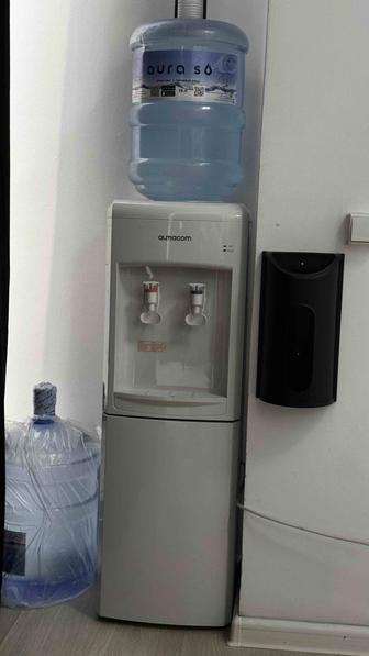 Продам кулер для воды