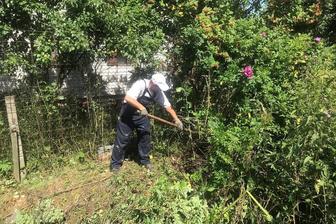 УСЛУГИ ДАЧНИКА ПО ОГОРОДУ