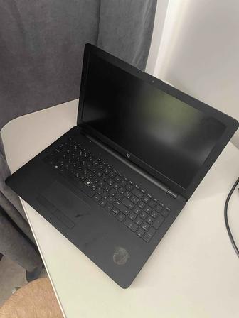 HP Notebook - 15-bs548ur