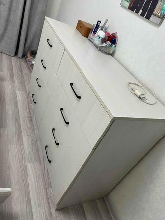 Продам комод новый