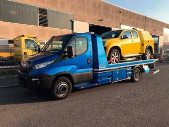 Эвакуатор услуги