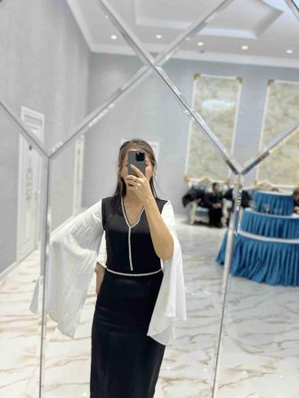 Продам платье