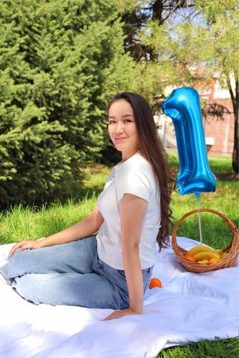 Учитель английского языка