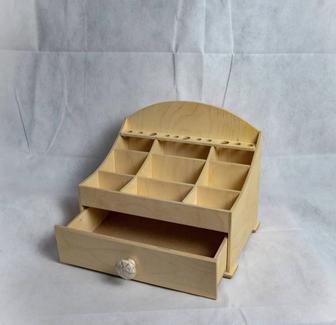 Органайзер для косметики.