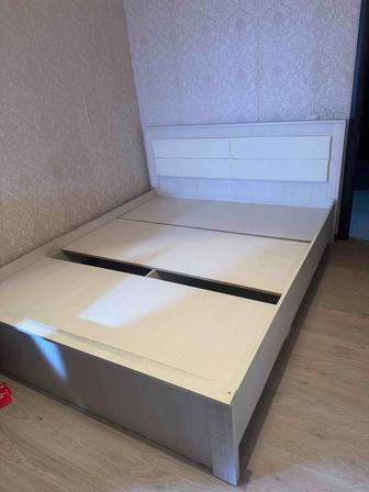 Продам кровать