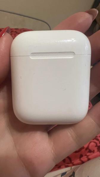 Air pods