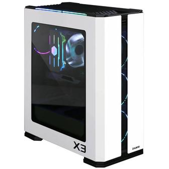 Продам Корпус для Пк ZALMAN X3 Белый