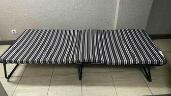 Раскладушка Икеа