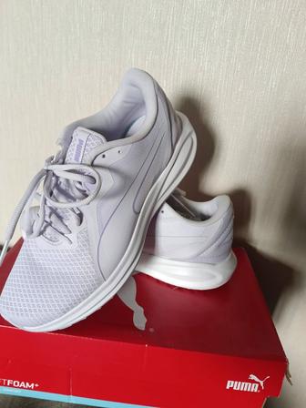 Кроссовки Puma, оригинал