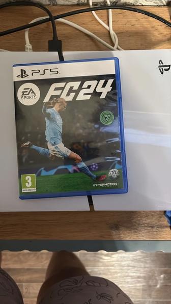 Fifa24