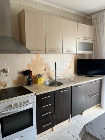 Кухонная гарнитура