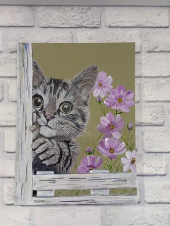 Интерьерные картины