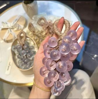 Декоративное мыло