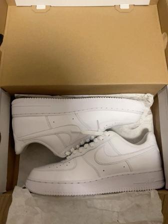 Nike Air Force 1 44 размер Новые