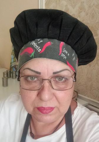 Повар