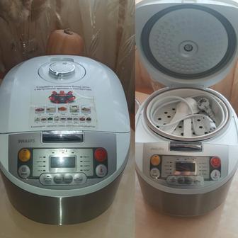 Мультиварка Philips