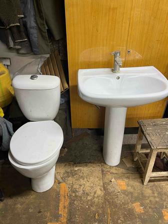 Раковина б у