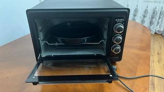 Продам Настольную электропечь ASEL черный