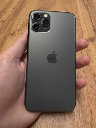 iPhone 11 pro 64GB