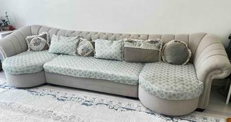 Диван 3.8 метра