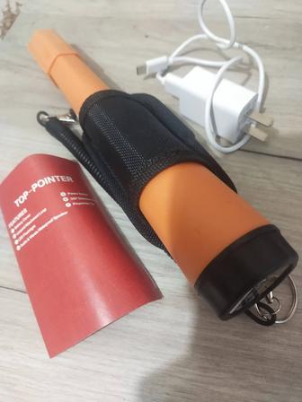 Металлоискатель Monoclonius Top-pointer
