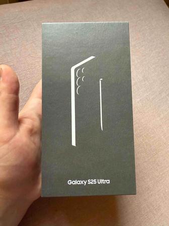 Samsung S 25 ultra 512 gb