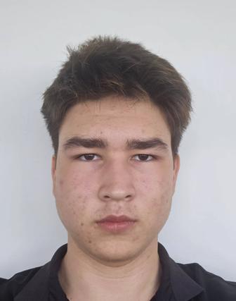Грузчик