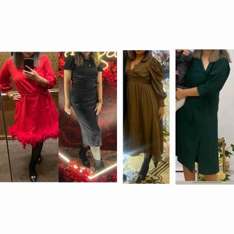 Продаю платье