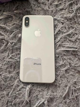 Продам айфон Х