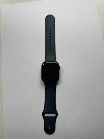 Apple watch  9 41mm Midnight GPS