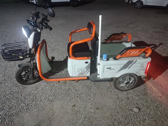 Продам трицикл