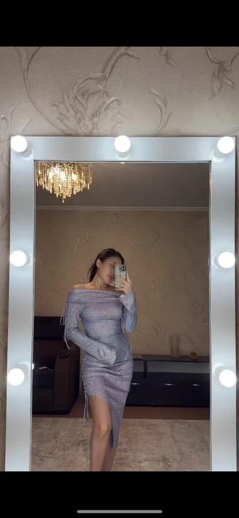 продам новое платье