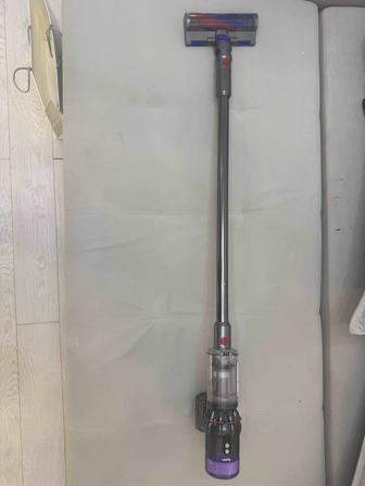 Пылесос беспроводной Dyson Micro 1.5kg