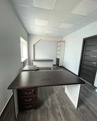 Офисная мебель на заказ