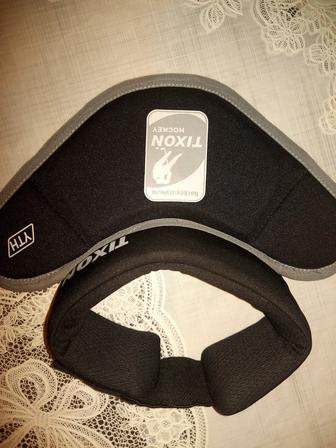 Защита шеи и ракушки новые и бу