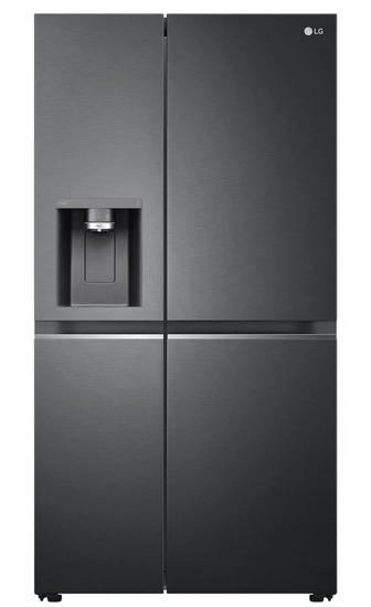 продается холодильник lg gc-l257cbev