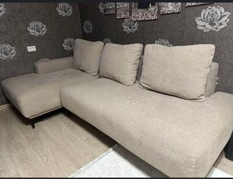 Диван угловой 280/170