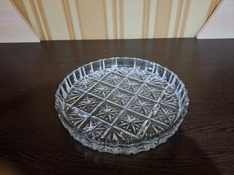 Советский хрусталь