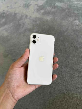 iPhone 11 128gb 92% в идеальном состоянии