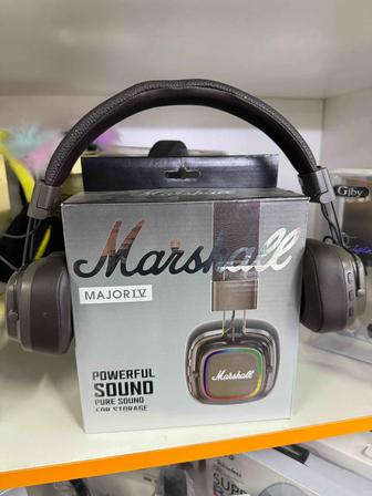 Наушник Маршал