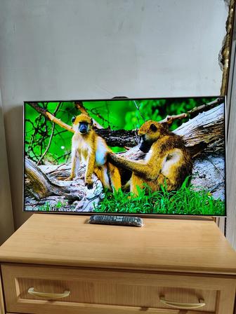 Телевизор Samsung Smart TV