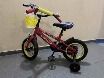 Продам детский велосипед