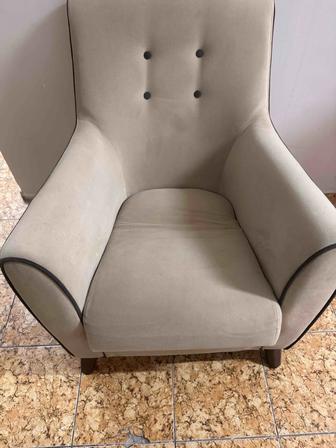 Продам кресло в хорошем состоянии