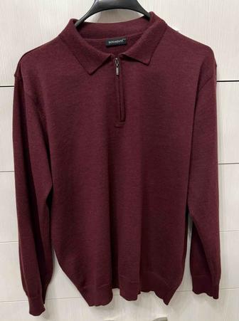 Свитеры мужские