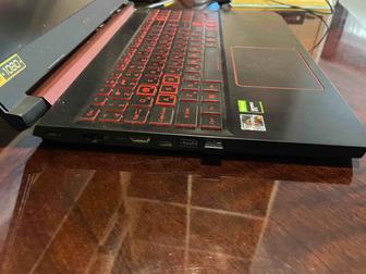 Ноутбук acer nitro 5