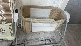 детский колыбели и люльки