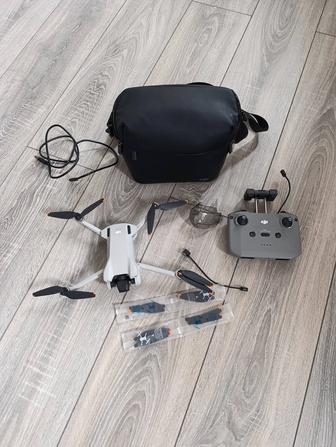 dji mini 3